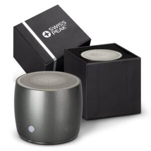 120860-0 Swiss Peak Bass Speaker