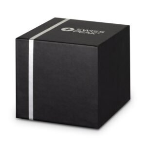 120860-3 Swiss Peak Bass Speaker