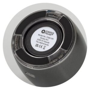 120860-6 Swiss Peak Bass Speaker