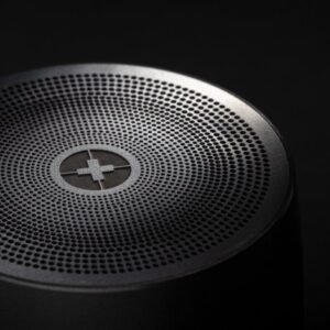 120860-7 Swiss Peak Bass Speaker