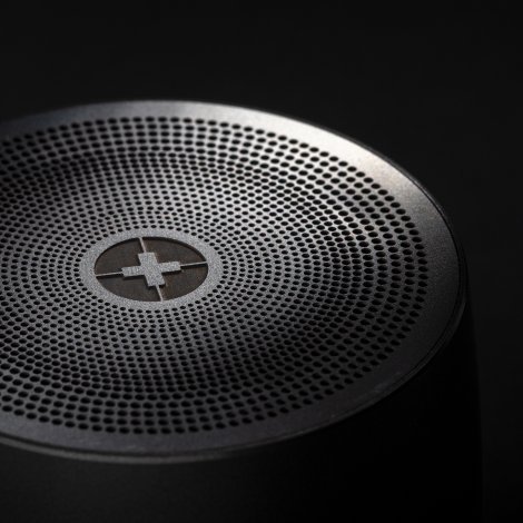 120860-7 Swiss Peak Bass Speaker