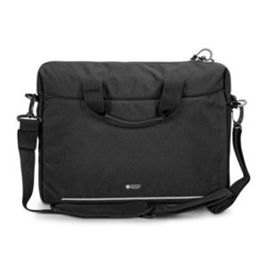 120867-1 Swiss Peak RFID Laptop Bag