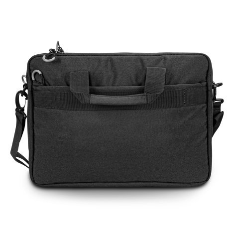 120867-2 Swiss Peak RFID Laptop Bag