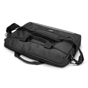 120867-3 Swiss Peak RFID Laptop Bag