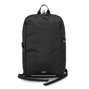 120869-1 Swiss Peak RFID Backpack