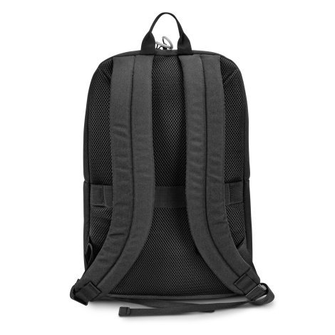 120869-2 Swiss Peak RFID Backpack