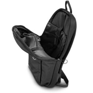 120869-3 Swiss Peak RFID Backpack