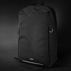 120869-4 Swiss Peak RFID Backpack