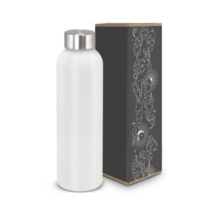 120900-5 Venus Aluminium Bottle