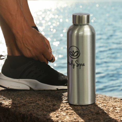 120900-6 Venus Aluminium Bottle
