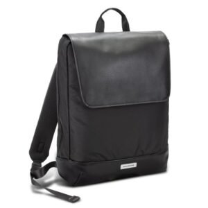 120902-1 Moleskine Metro Slim Backpack