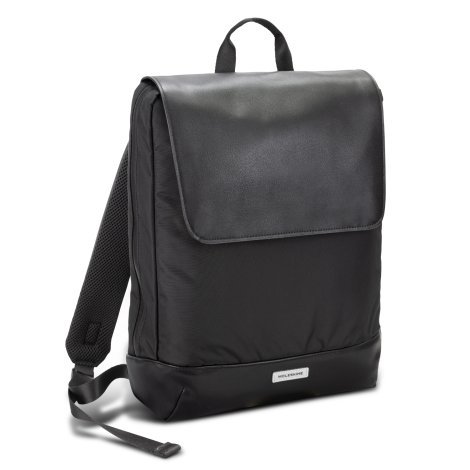 120902-1 Moleskine Metro Slim Backpack