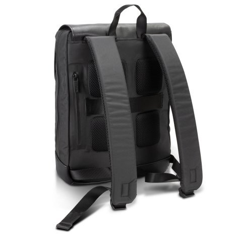 120902-2 Moleskine Metro Slim Backpack