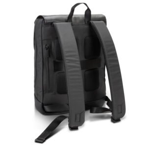 120902_3 Moleskine Metro Slim Backpack