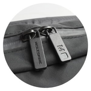 120902_4 Moleskine Metro Slim Backpack
