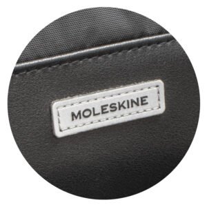 120902_5 Moleskine Metro Slim Backpack