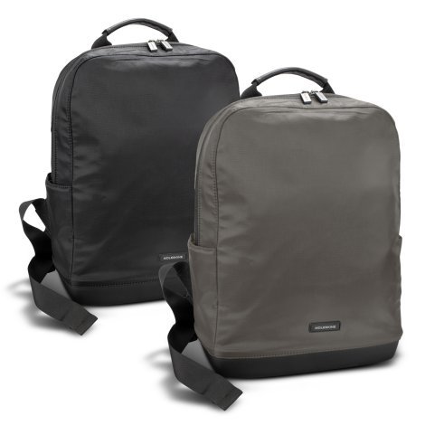 120903-0 Moleskine Ripstop Backpack