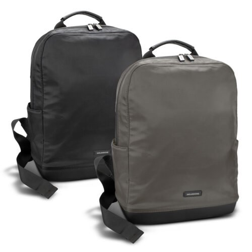 120903_1 Moleskine Ripstop Backpack
