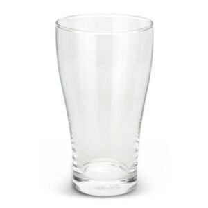 120904-1 Schooner Beer Glass