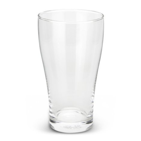 120904-1 Schooner Beer Glass