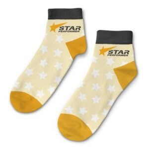 120911-0 Moda Ankle Socks