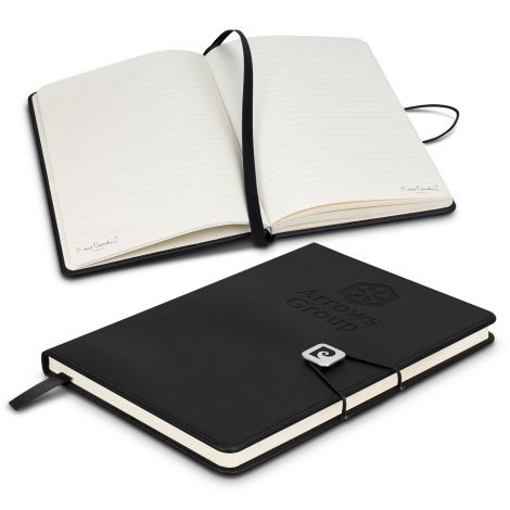 120940-0 Pierre Cardin Biarritz Notebook
