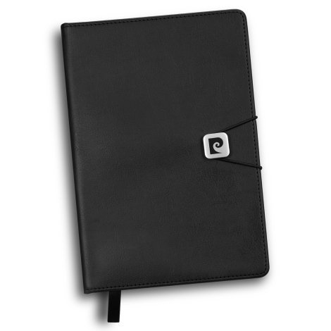 120940-1 Pierre Cardin Biarritz Notebook