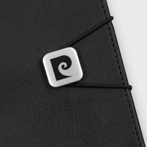 120940-3 Pierre Cardin Biarritz Notebook