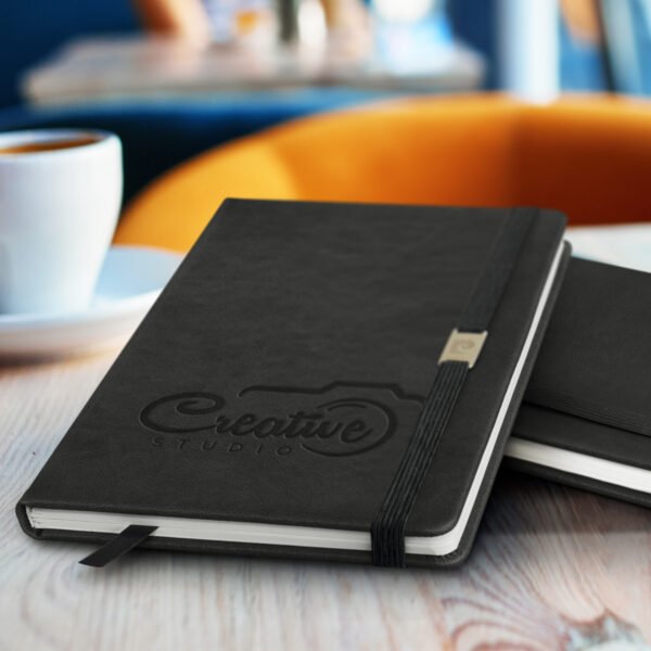 Pierre Cardin Nouvelle Notebook