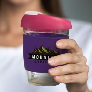 120945-23 Stellar Cup Borosilicate - 350ml