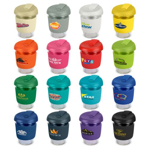 120945_1 Stellar Cup Borosilicate - 350ml