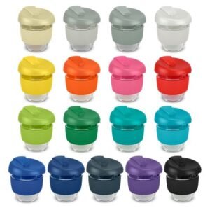 120946-0 Stellar Cup Borosilicate - 250ml