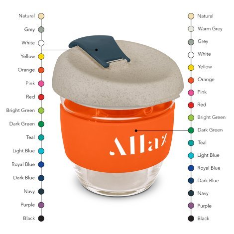 Stellar Cup Natural - 250ml