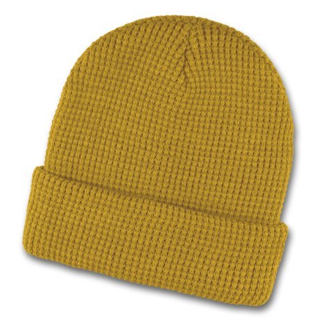 120949-3 Galway Waffle Beanie