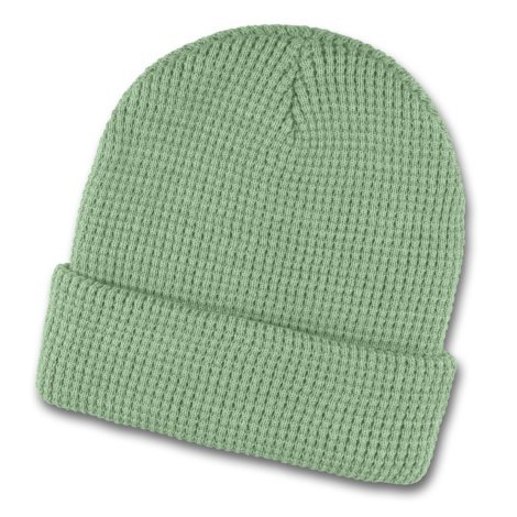 120949-4 Galway Waffle Beanie
