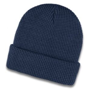 120949-6 Galway Waffle Beanie