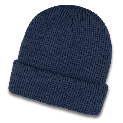120949-6 Galway Waffle Beanie