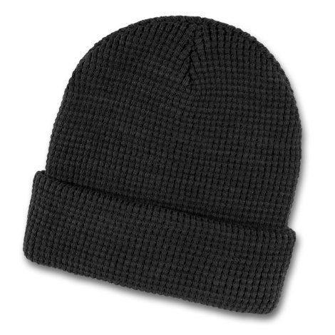 120949-8 Galway Waffle Beanie