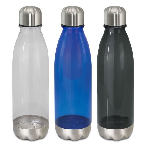 120952-0 Mirage Translucent Bottle