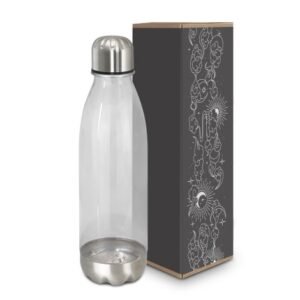 120952-5 Mirage Translucent Bottle