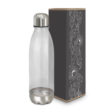 120952-5 Mirage Translucent Bottle