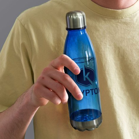 120952-6 Mirage Translucent Bottle