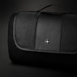 Swiss Peak Picnic Blanket