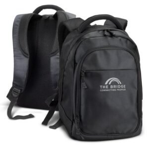 121127-0 Legacy Laptop Backpack