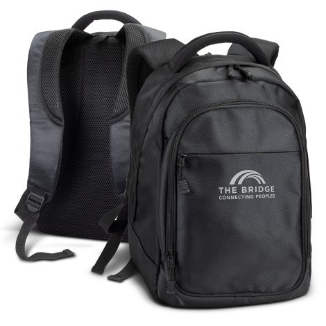 121127-0 Legacy Laptop Backpack