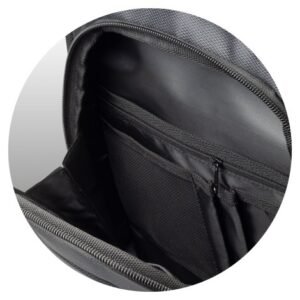 121127-3 Legacy Laptop Backpack