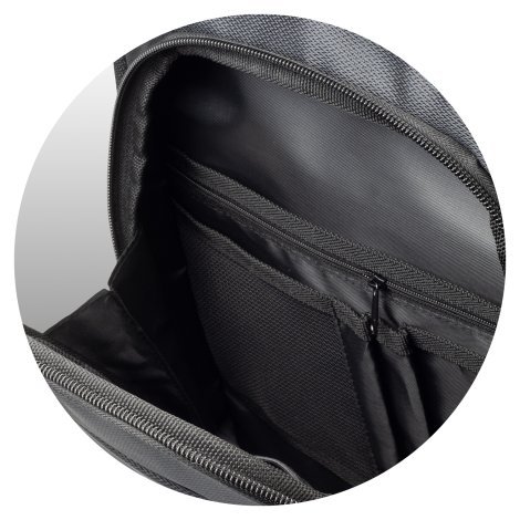 121127-3 Legacy Laptop Backpack
