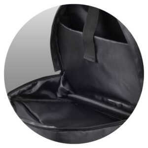 121127-4 Legacy Laptop Backpack