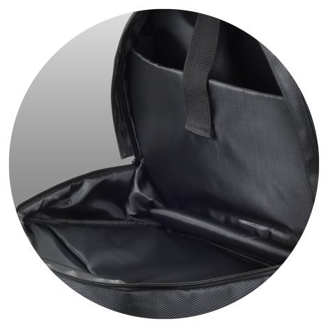 121127-4 Legacy Laptop Backpack