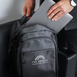121127-5 Legacy Laptop Backpack